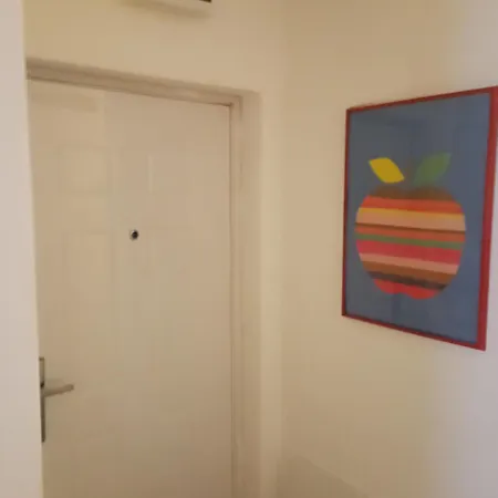 Gold Apartament Belgrad