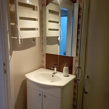 Apartament Gold Belgrad