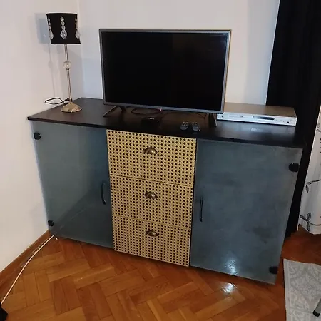 Apartament Gold Belgrad