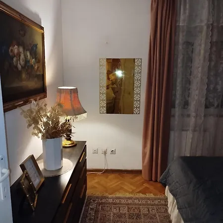 Gold Lägenhet Belgrad