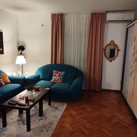 Apartament Gold