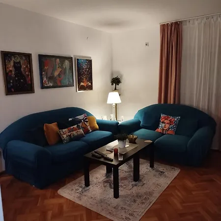 Apartament Gold Belgrad