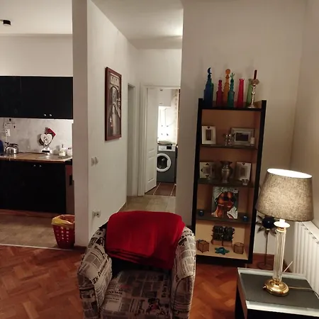 Apartament Gold