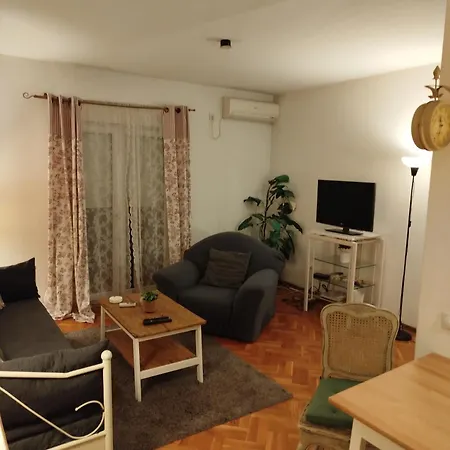 Lägenhet Gold Belgrad
