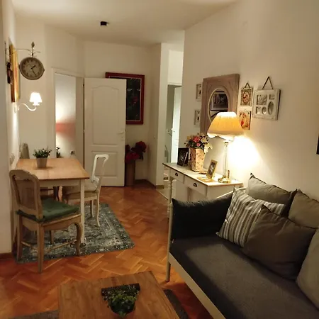 Apartament Gold