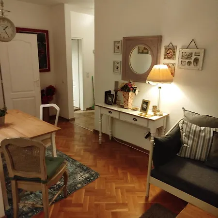 Apartament Gold Belgrad