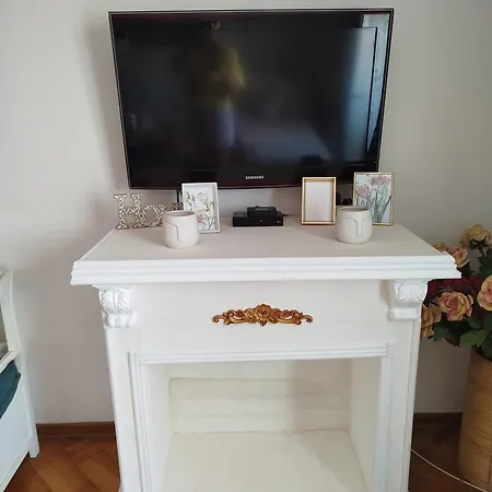 Apartament Gold