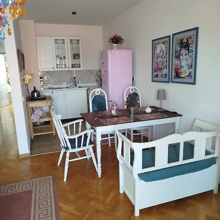 Apartament Gold