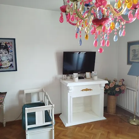 Apartament Gold Belgrad