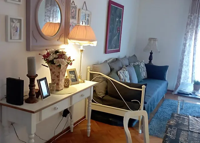 Gold Apartamento Belgrado