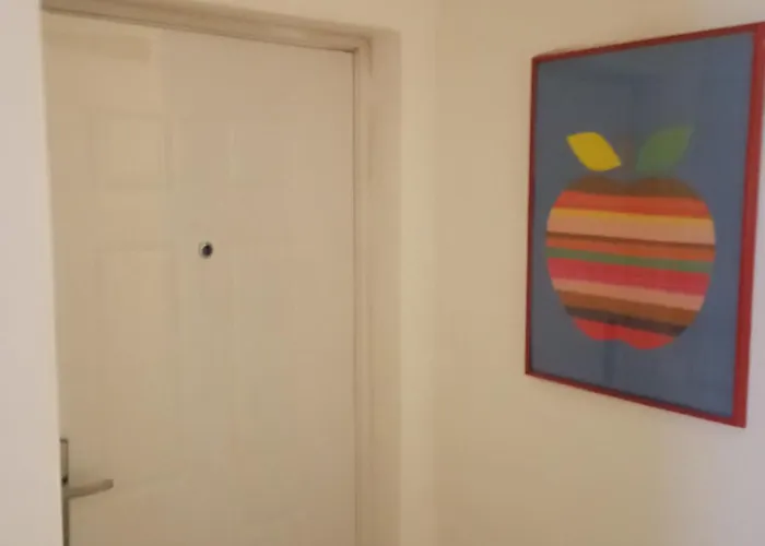 Gold アパート ベオグラード