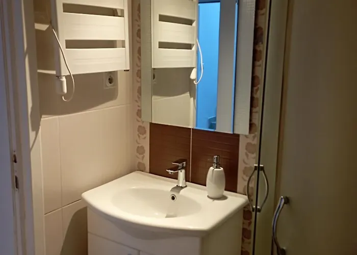 Apartamento Gold Belgrado