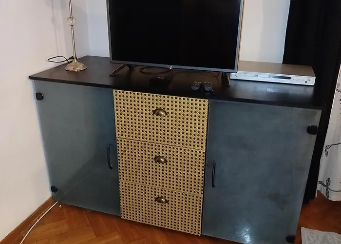 Appartement Gold Belgrado