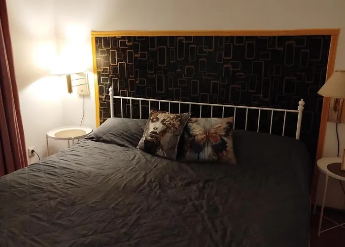 Gold Appartement Belgrado