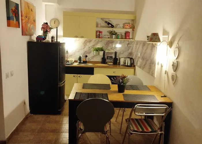 Apartamento Gold Belgrado