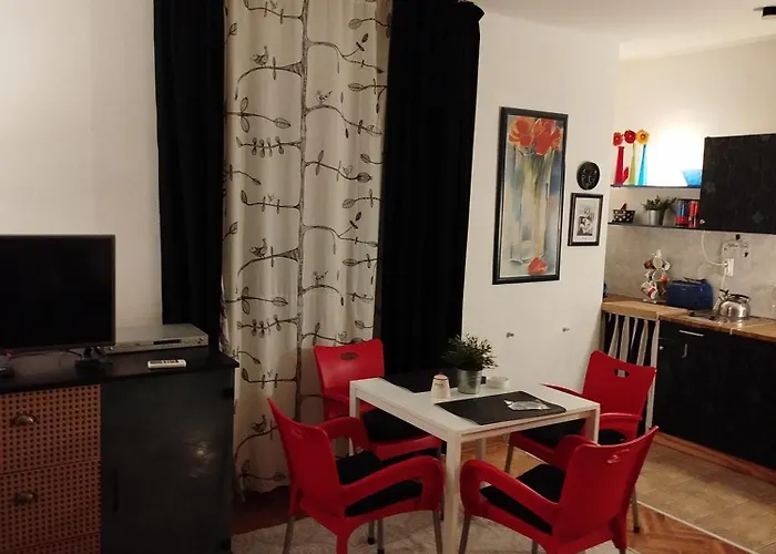 Gold Apartamento Belgrado