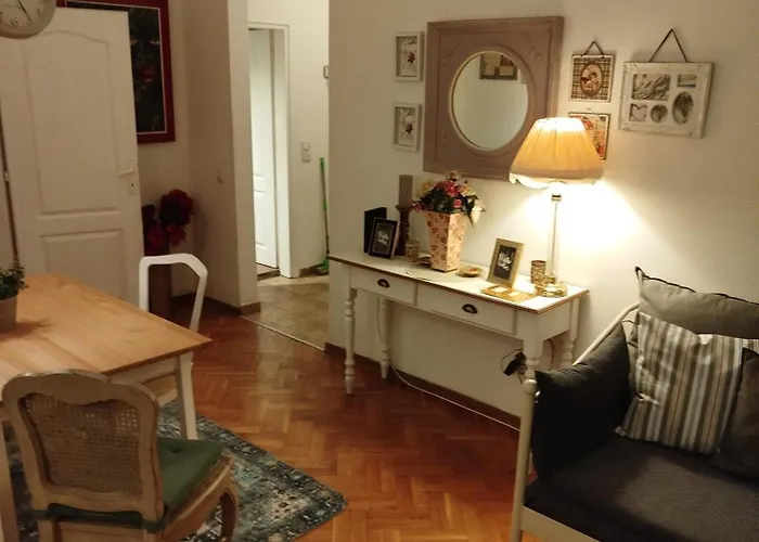 Appartement Gold Belgrado