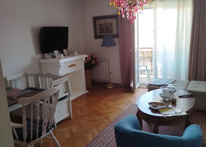 Gold Apartamento Belgrado