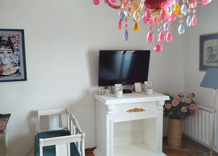 Appartement Gold Belgrado